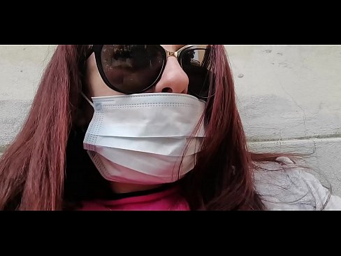 ❤️ Nicoletta qonşusundan qisas alır və qarajında işir (Xüsusi Covid19 İtalyan Karantini) ☑ Sikiş videosu bizdə