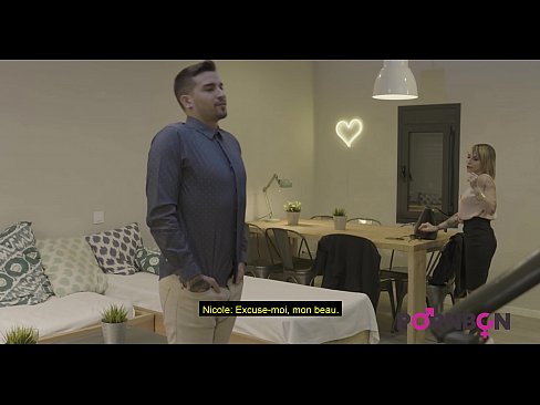 ❤️ PORNBCN 4K Böyük döşləri olan bir yetkin qadın anal olmaq istəyir Böyük siklə sikilmiş gənc giqolo oral seks amortizm sərt sikişmə əl işi it tərzi pişik yalama orgazm Fransızca subtitrlər ☑ Sikiş videosu bizdə