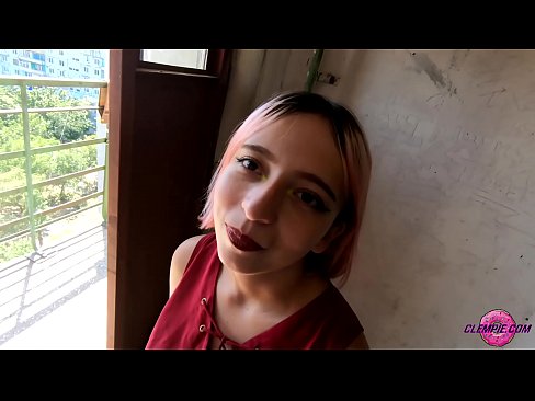 ❤️ Tələbə şəhvətli əmzikli bir qərib in the outback - cum On Onun üzündə ☑ Sikiş videosu bizdə